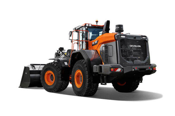 Челен товарач DL480-7